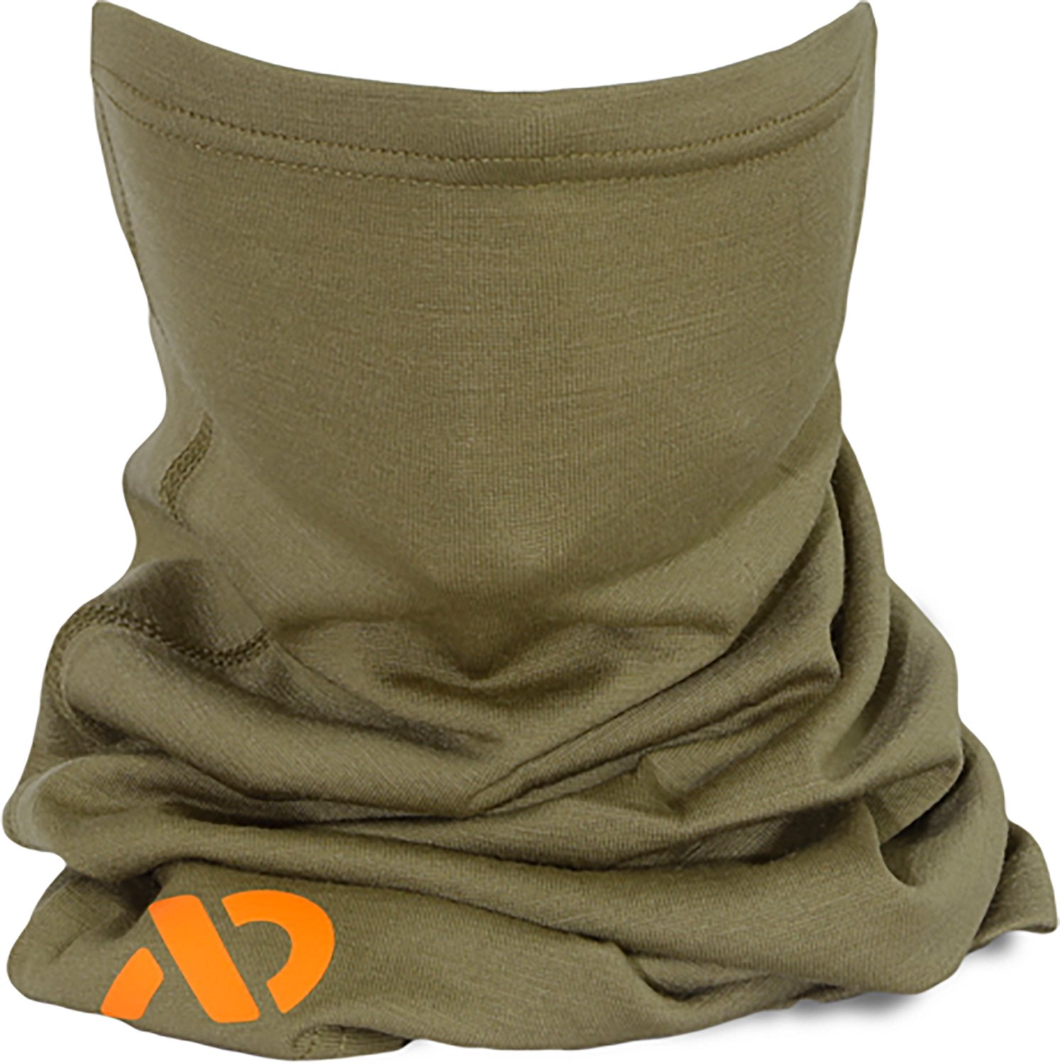 First Lite Men's Aerowool Neck Gaiter
