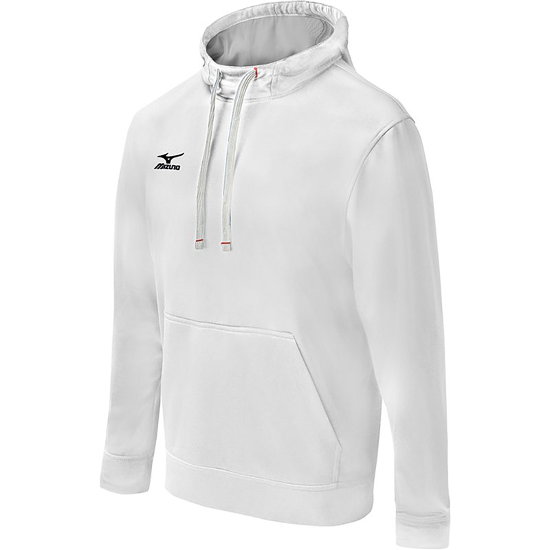 Mizuno Adults' G2 Stretch Hoodie