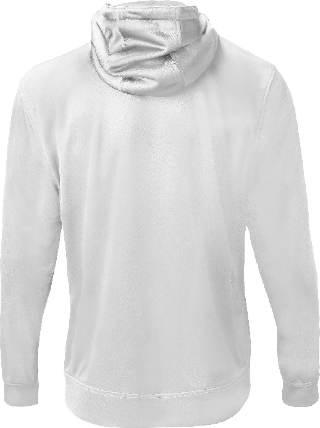 Mizuno Adults' G2 Stretch Hoodie - view number 2