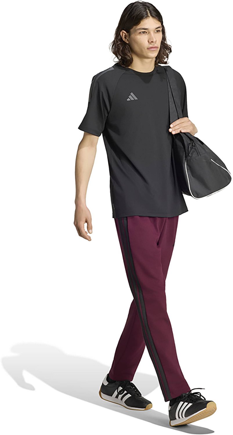 adidas Men's Essentials Open Hem Pants - view number 3