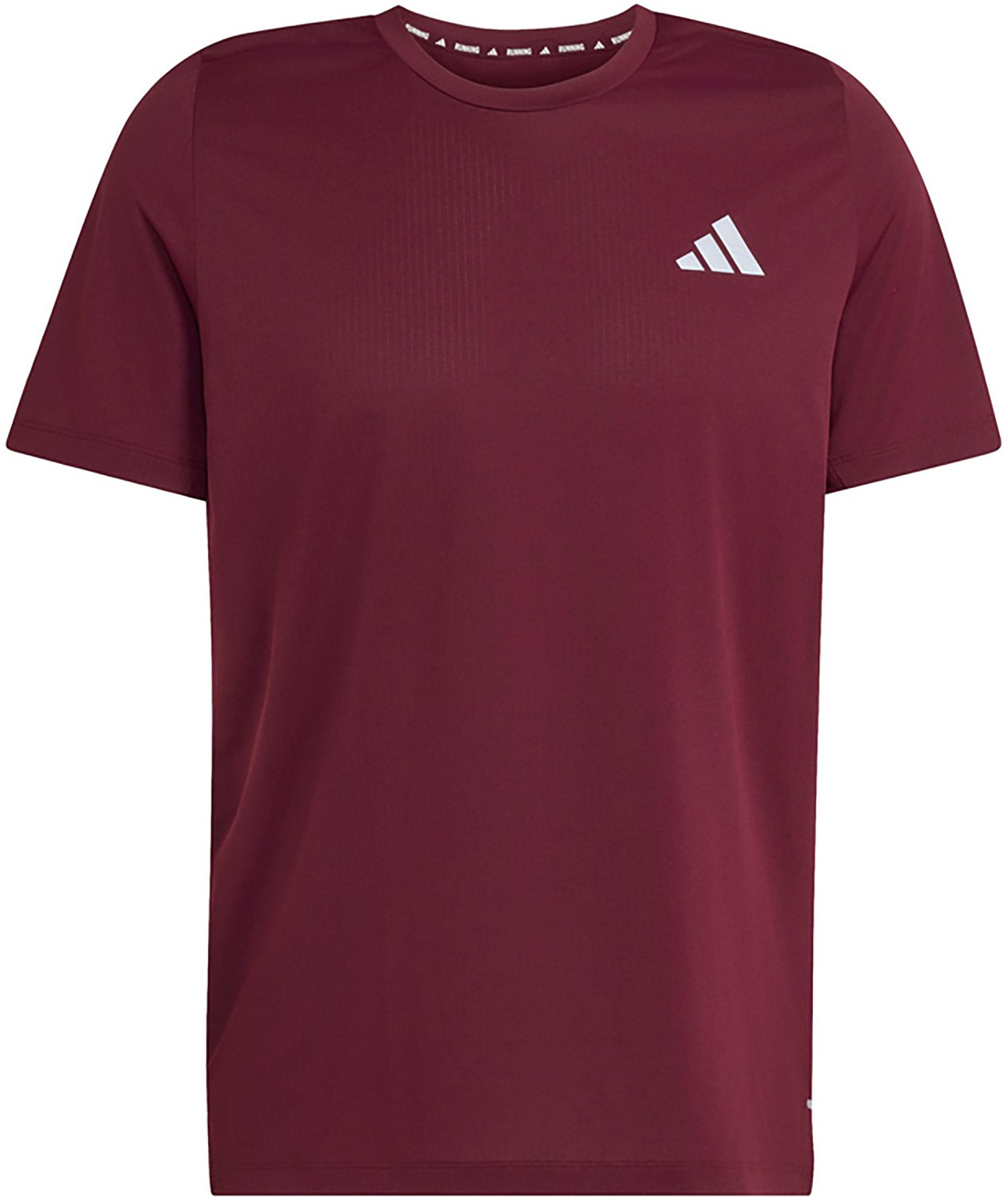 adidas Men's adi365 Climacool Running T-shirt - view number 6
