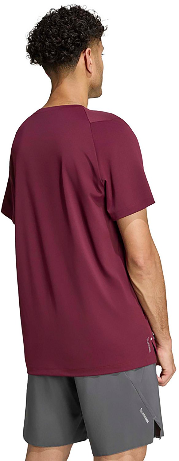 adidas Men's adi365 Climacool Running T-shirt - view number 2