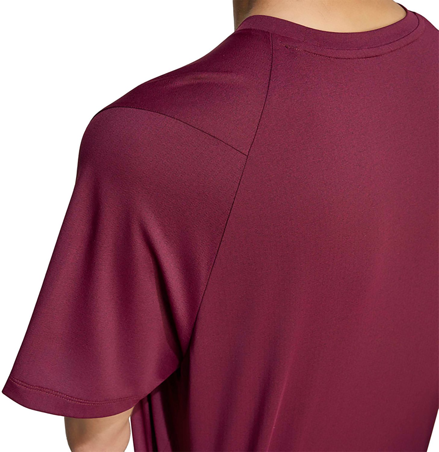 adidas Men's adi365 Climacool Running T-shirt - view number 5