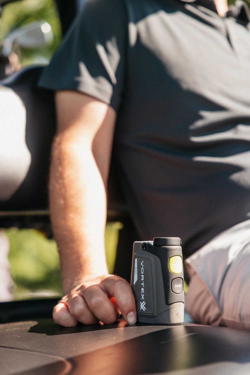 Vortex Blade Golf Laser Rangefinder - view number 8