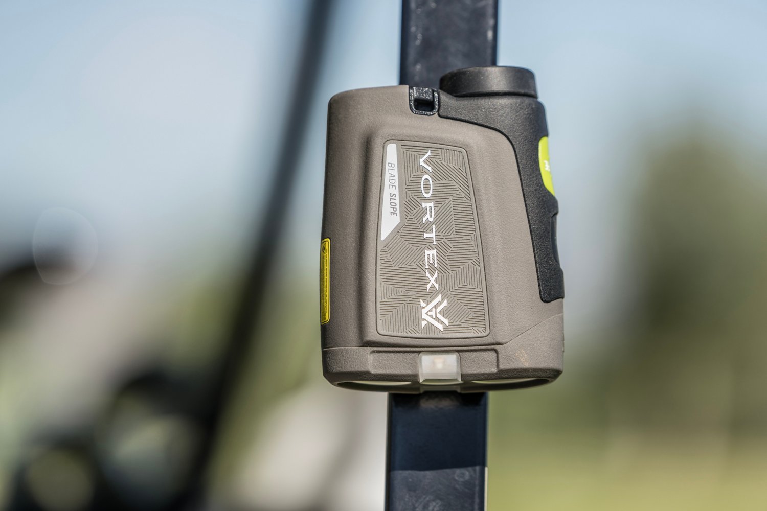 Vortex Blade Slope Golf Laser Rangefinder - view number 6