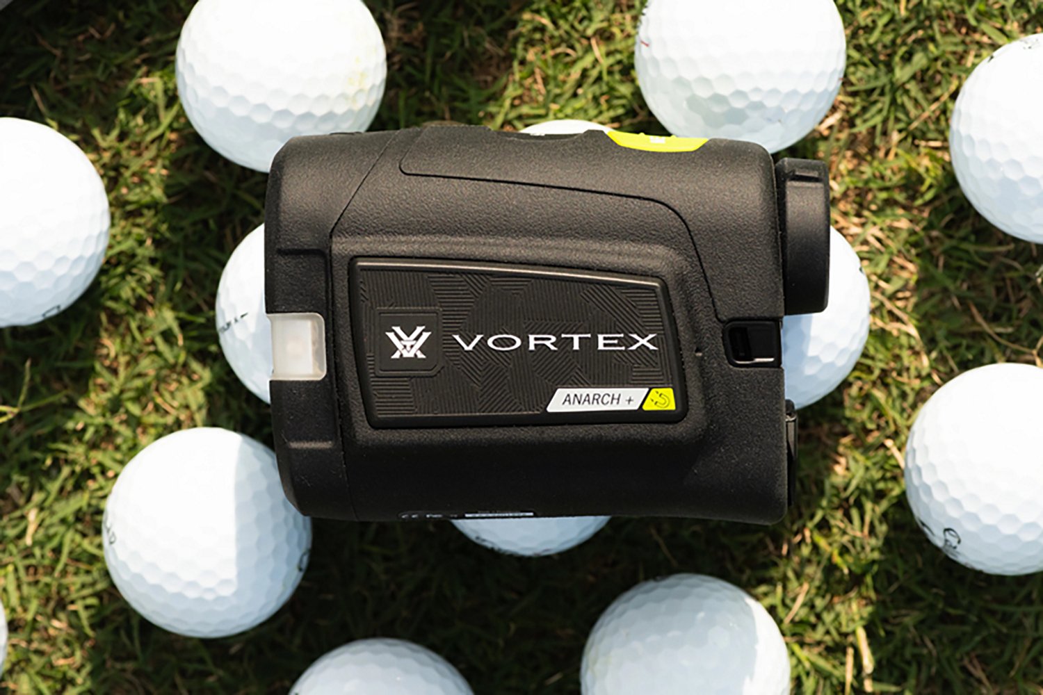 Vortex Anarch Plus Golf Laser Rangefinder