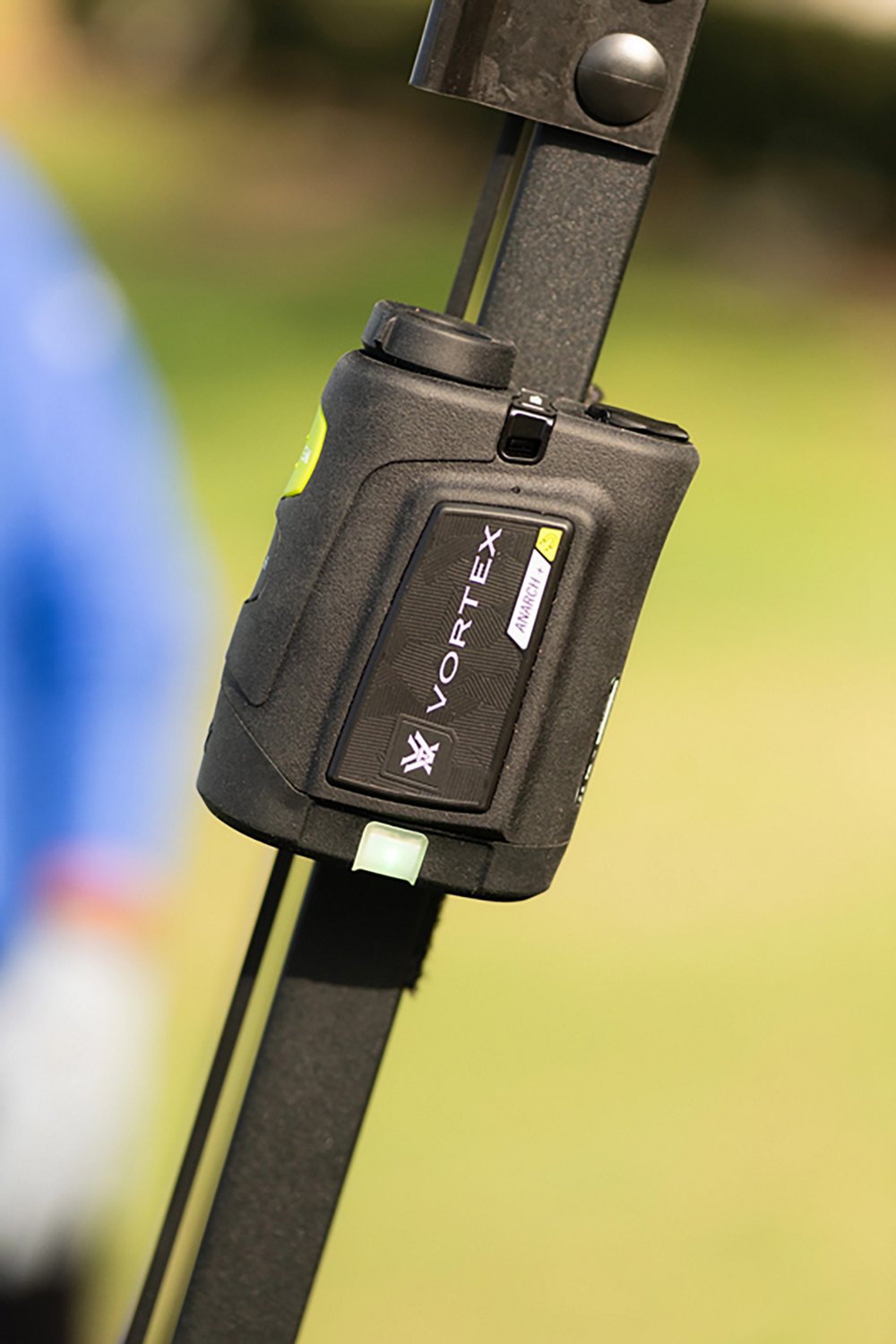 Vortex Anarch Plus Golf Laser Rangefinder