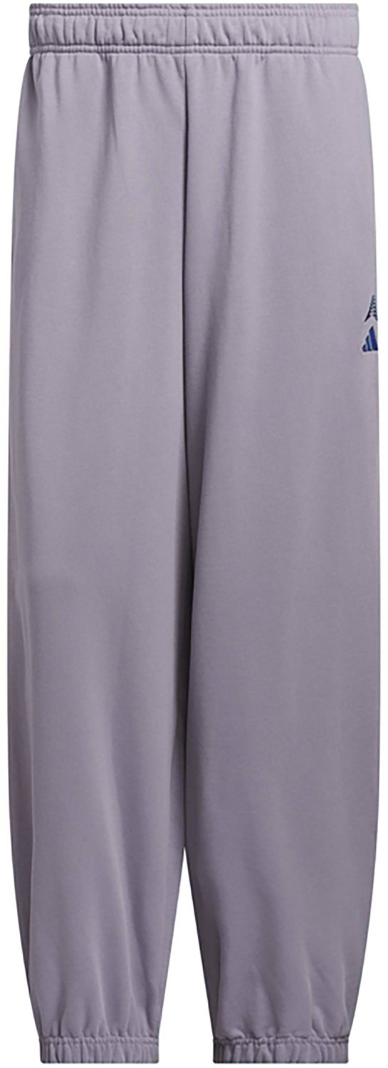 adidas Men's Anthony Edwards Foundation Sweatpants - view number 6