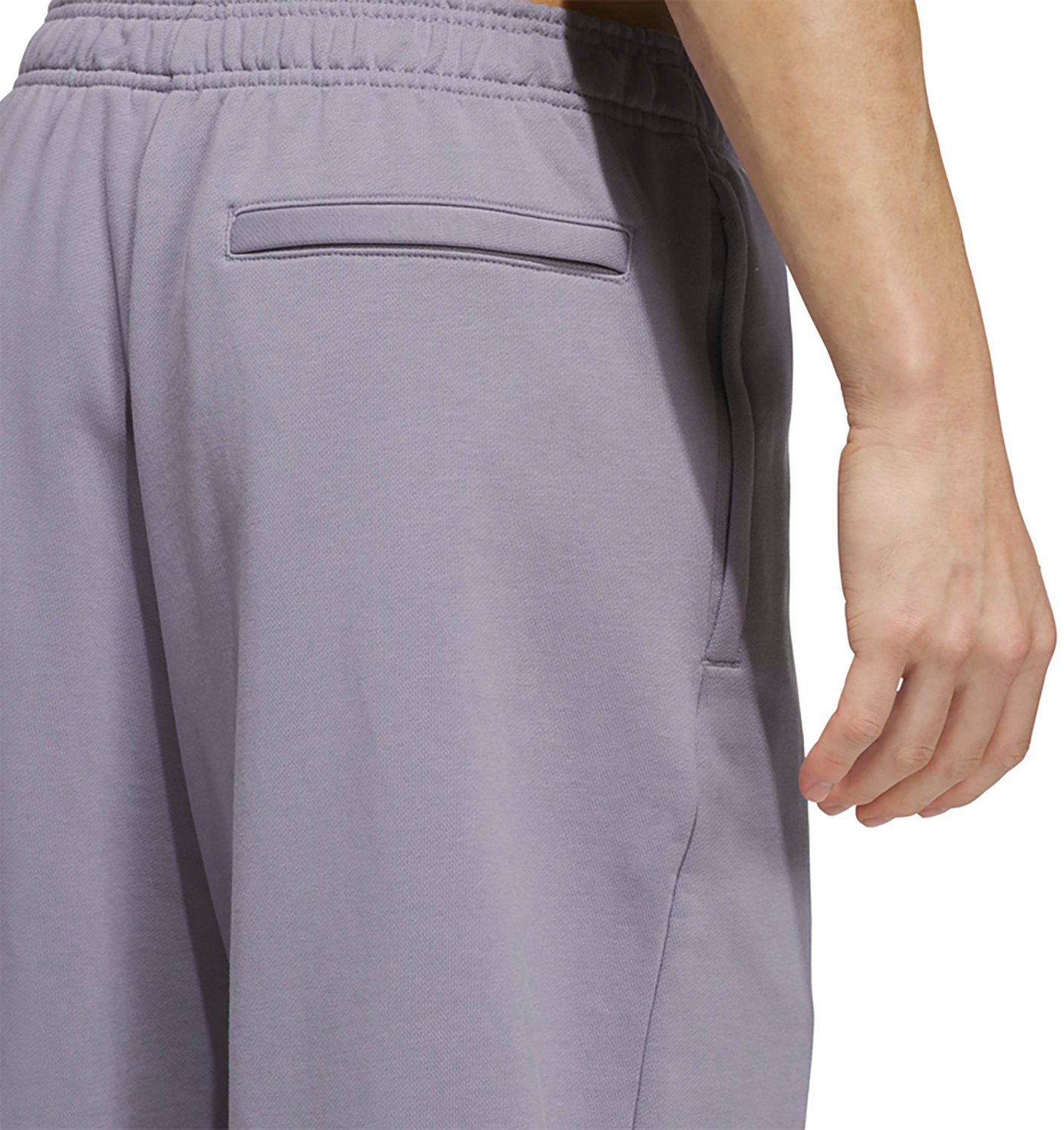 adidas Men's Anthony Edwards Foundation Sweatpants - view number 5
