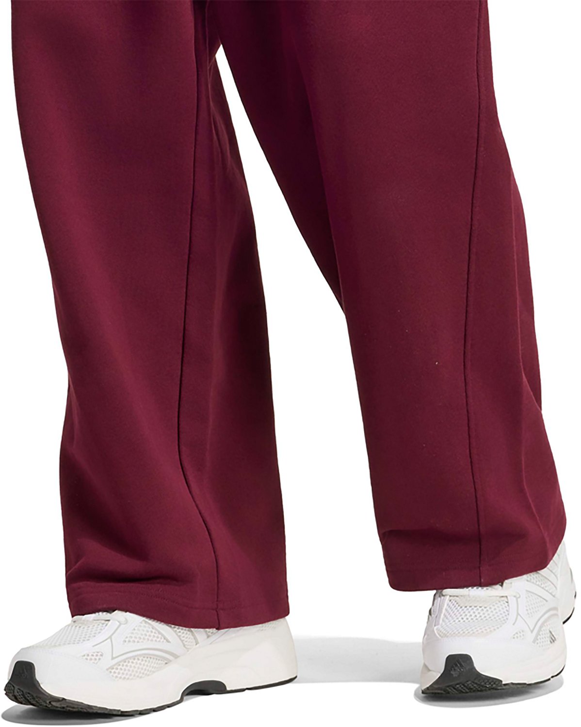 adidas Men's Kit Small Logo Wide Pants - view number 4