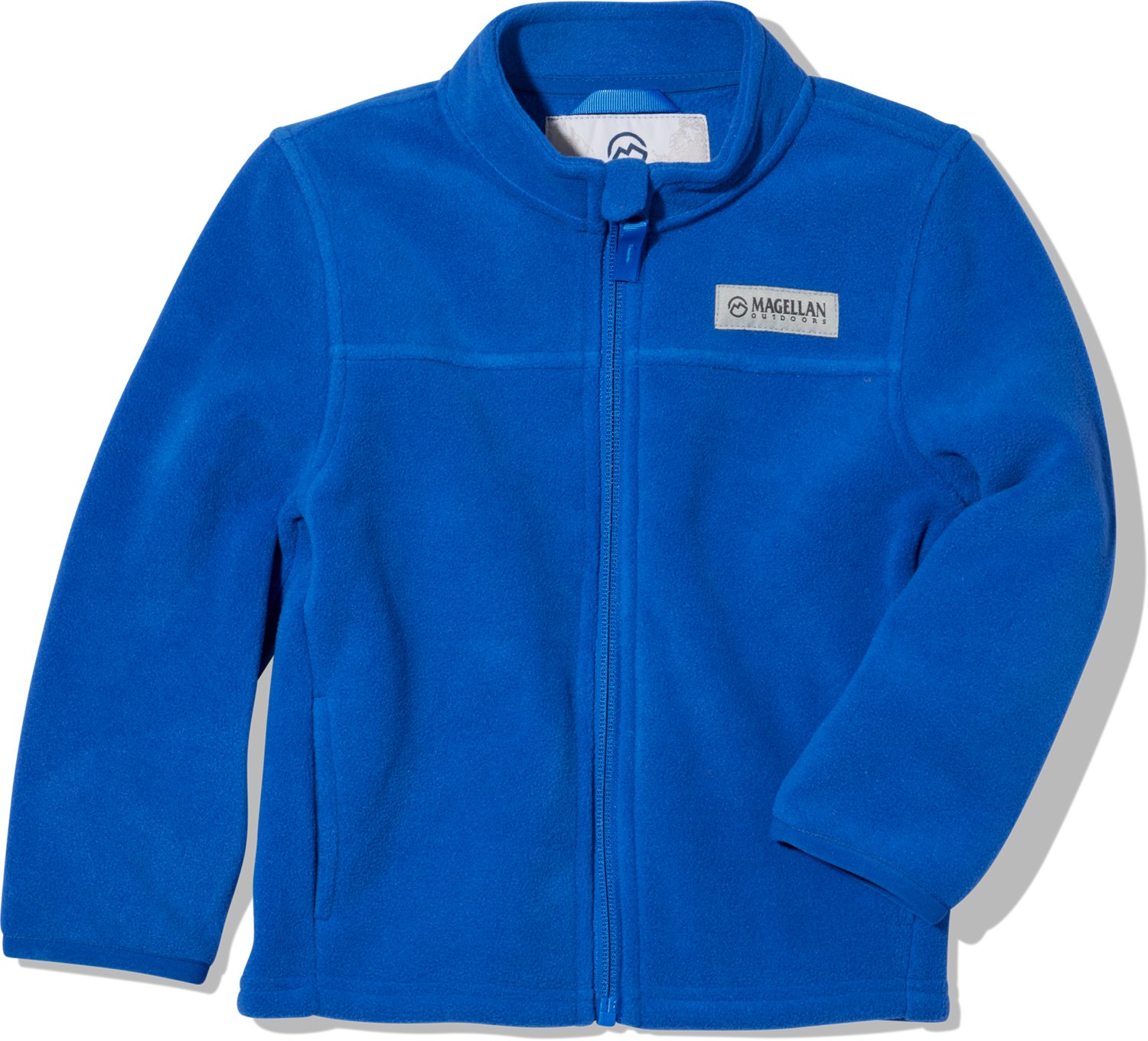 Magellan Outdoors Toddler Boys' Arctic Fleece Jacket