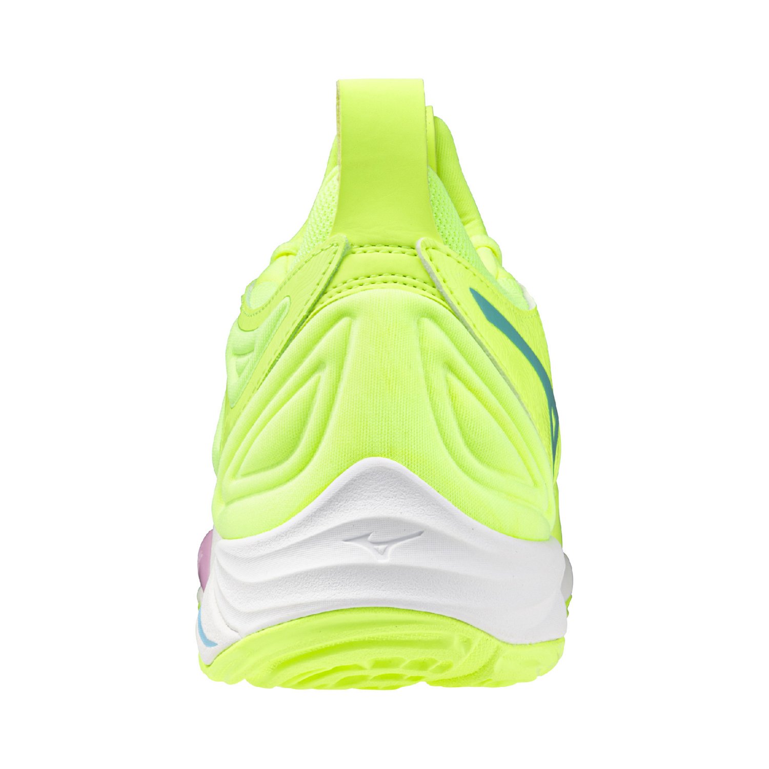 Mizuno Adult Wave Momentum 3 Low Volleyball Shoe - view number 4