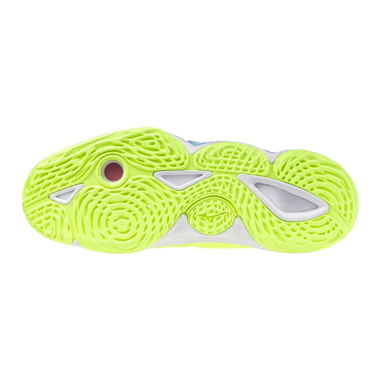 Mizuno Adult Wave Momentum 3 Low Volleyball Shoe - view number 5