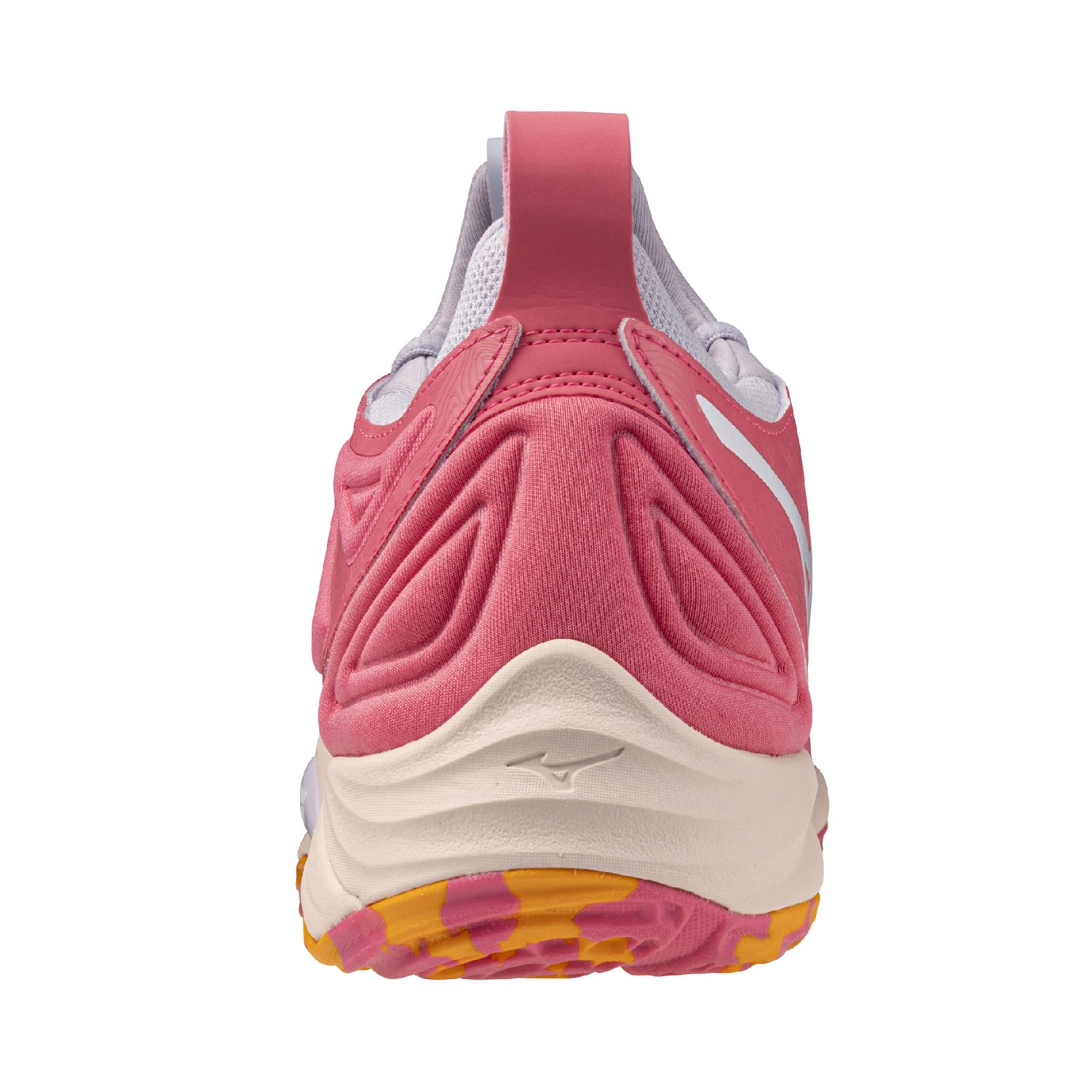 Mizuno Adult Wave Momentum 3 Low Volleyball Shoe - view number 4