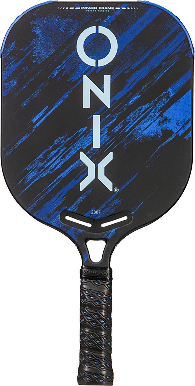 ONIX Malice 14 Open Throat DB Composite Pickleball Paddle - view number 2