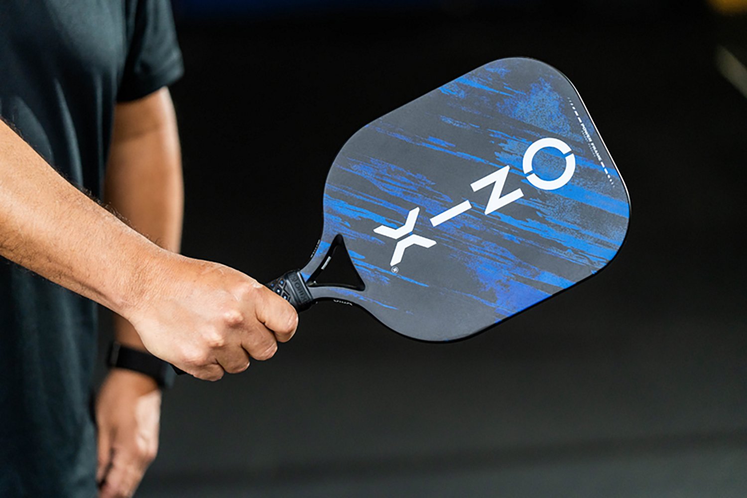 ONIX Malice 14 Open Throat DB Composite Pickleball Paddle - view number 6