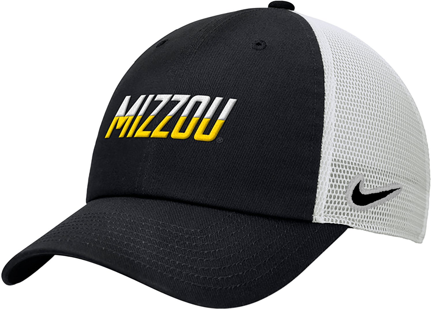 Nike Adults' Missouri Unstructured Meshback Cap