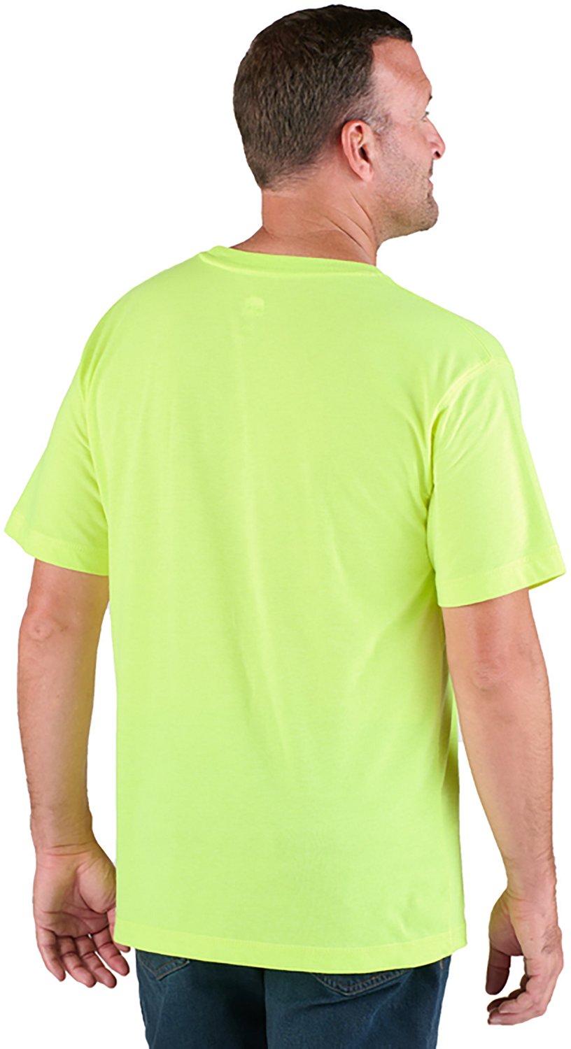 Berne Men's Performance Short Sleeve T-Shirt - view number 2
