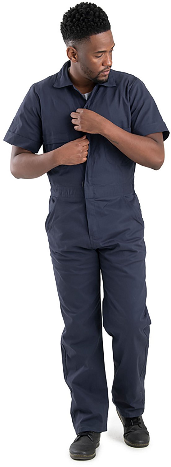 Berne Men's Highland Flex180 Coveralls