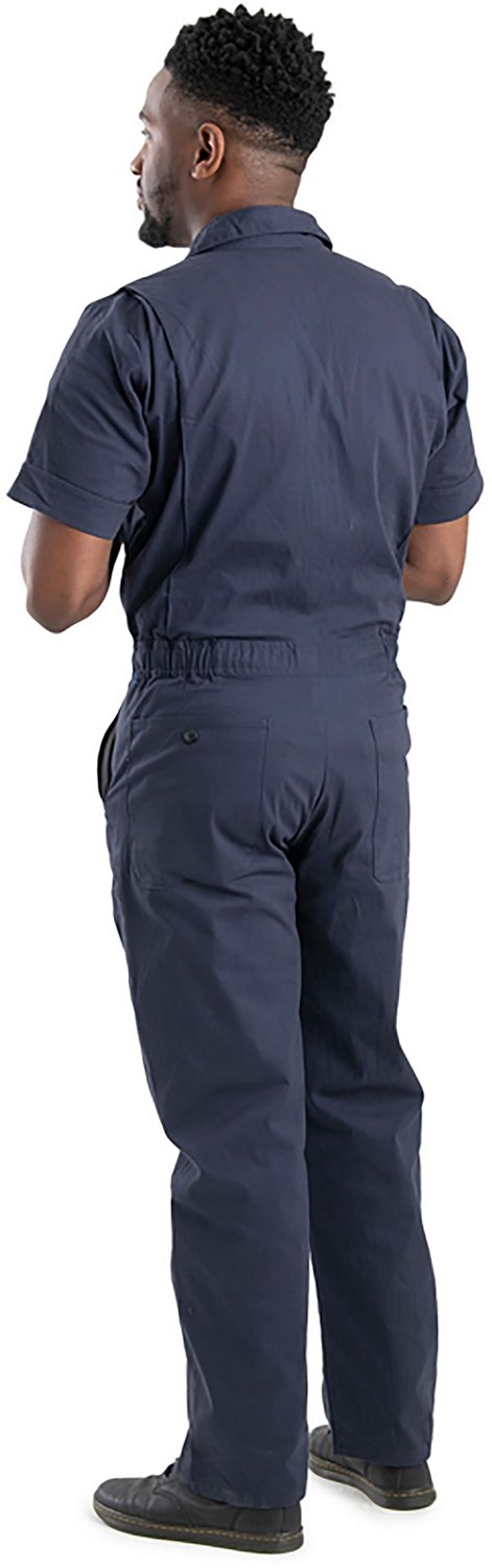 Berne Men's Highland Flex180 Coveralls