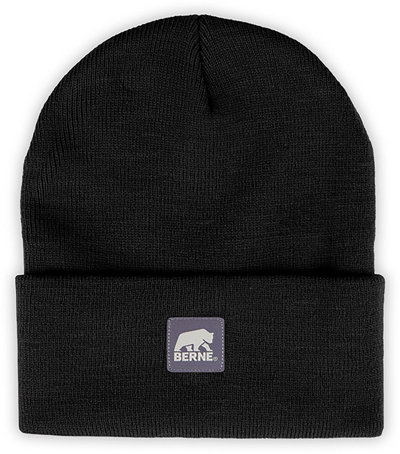 Berne Men's Heritage Knit Cuff Beanie - view number 3