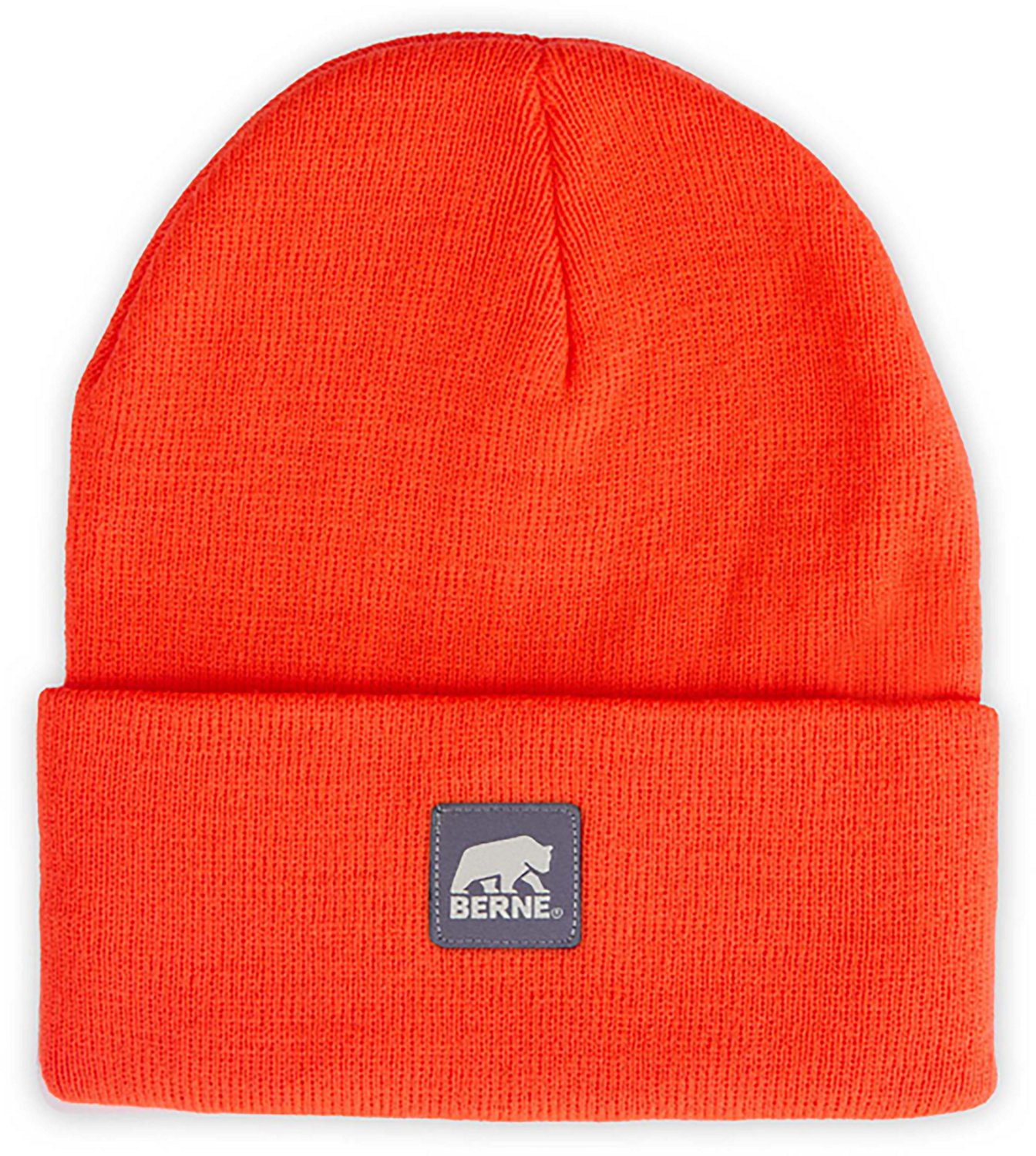 Berne Men's Heritage Knit Cuff Beanie