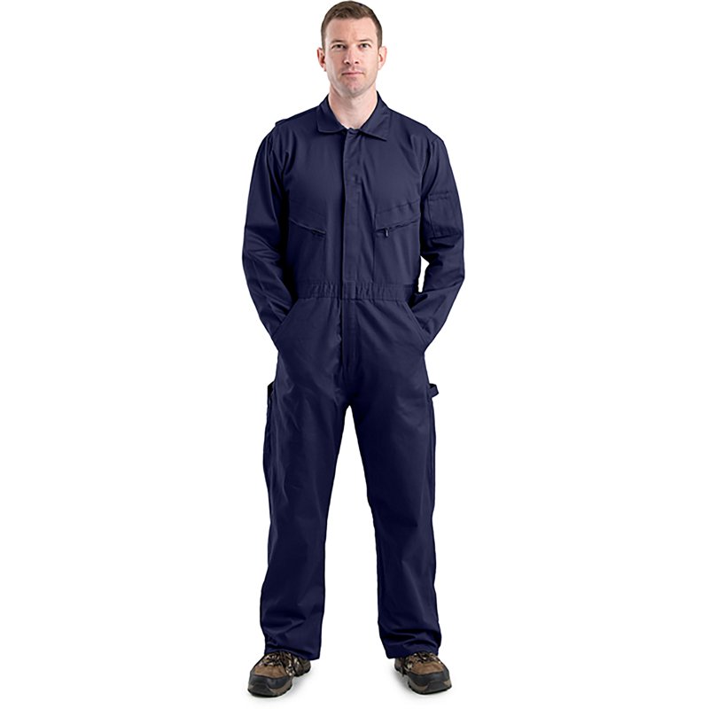 Berne Men's Heritage Deluxe Unlined Coveralls