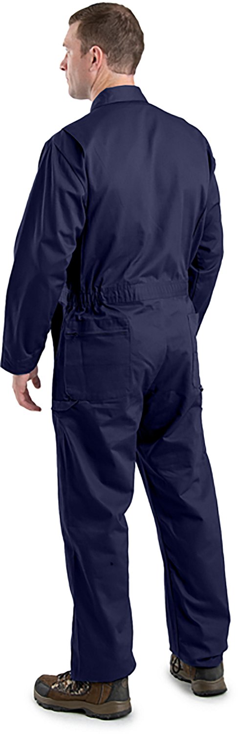 Berne Men's Heritage Deluxe Unlined Coveralls - view number 3