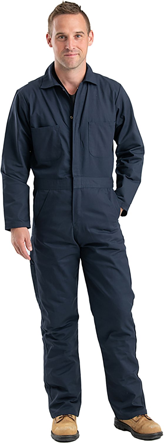 Berne Men's Heritage Unlined Coveralls