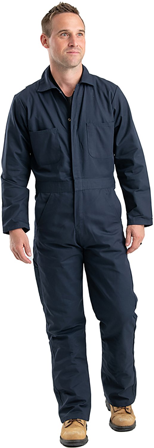 Berne Men's Heritage Unlined Coveralls - view number 2