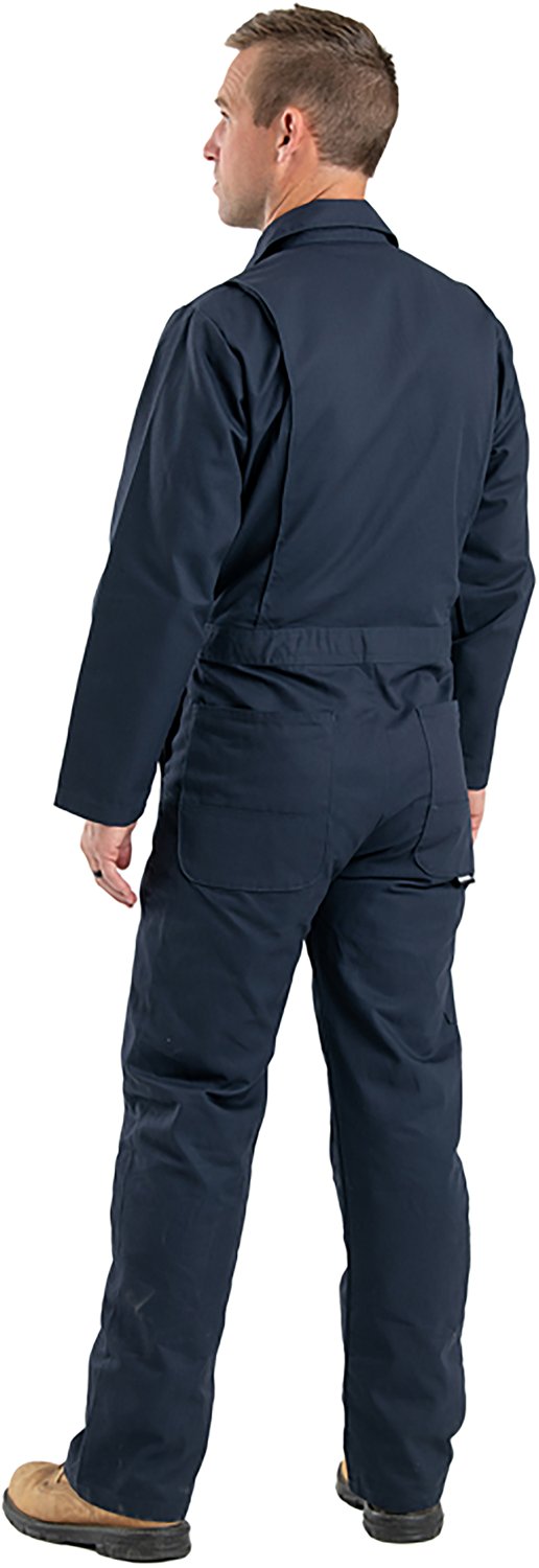 Berne Men's Heritage Unlined Coveralls - view number 3