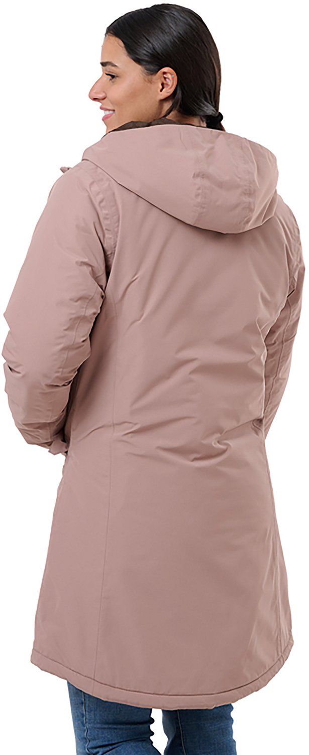 Berne Women's Waterproof Parka - view number 2