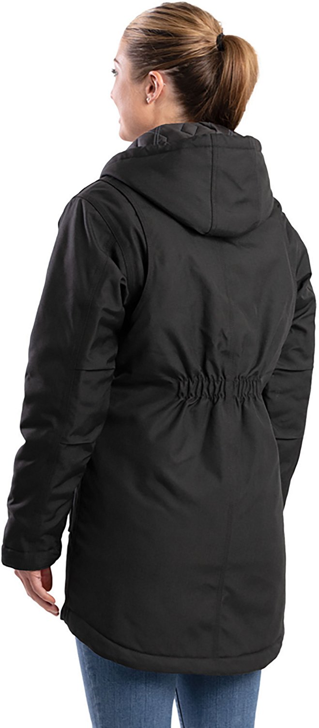 Berne Women's Icecap Insulated Parka - view number 2