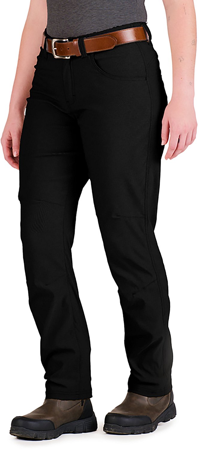 Berne Women's Lightweight Flex Pro Pant