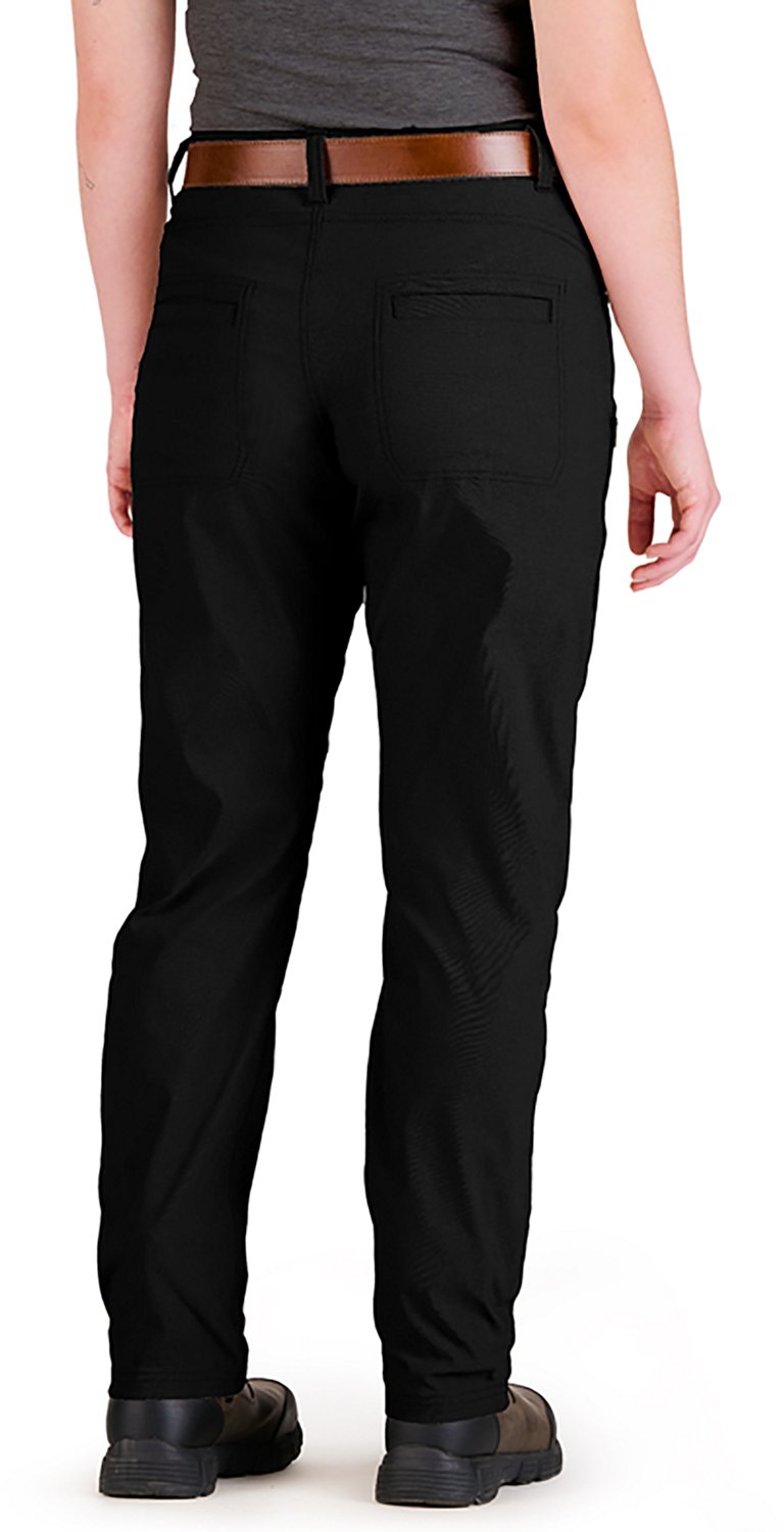 Berne Women's Lightweight Flex Pro Pant