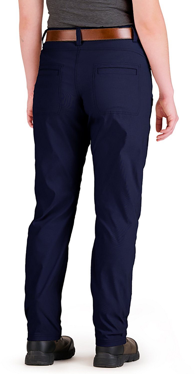 Berne Women's Lightweight Flex Pro Pant - view number 2