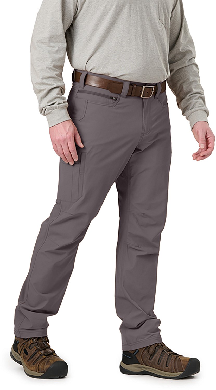 Berne Men's Lightweight Flex Pro Cargo Pants