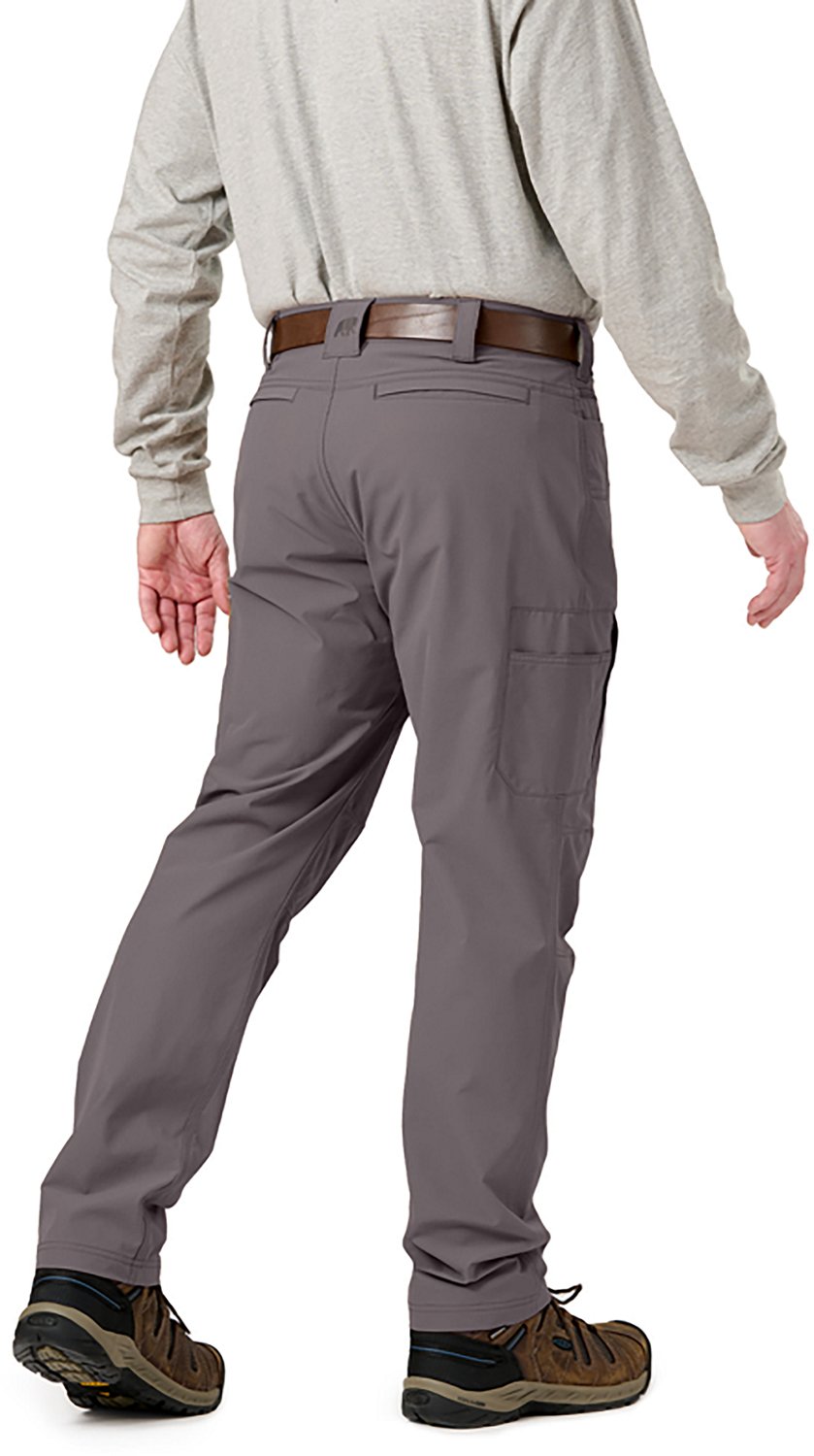 Berne Men's Lightweight Flex Pro Cargo Pants