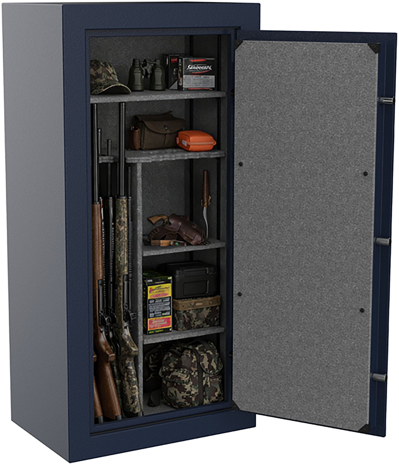 Sports Afield 30-Gun 250th USA Anniversary Safe - view number 4