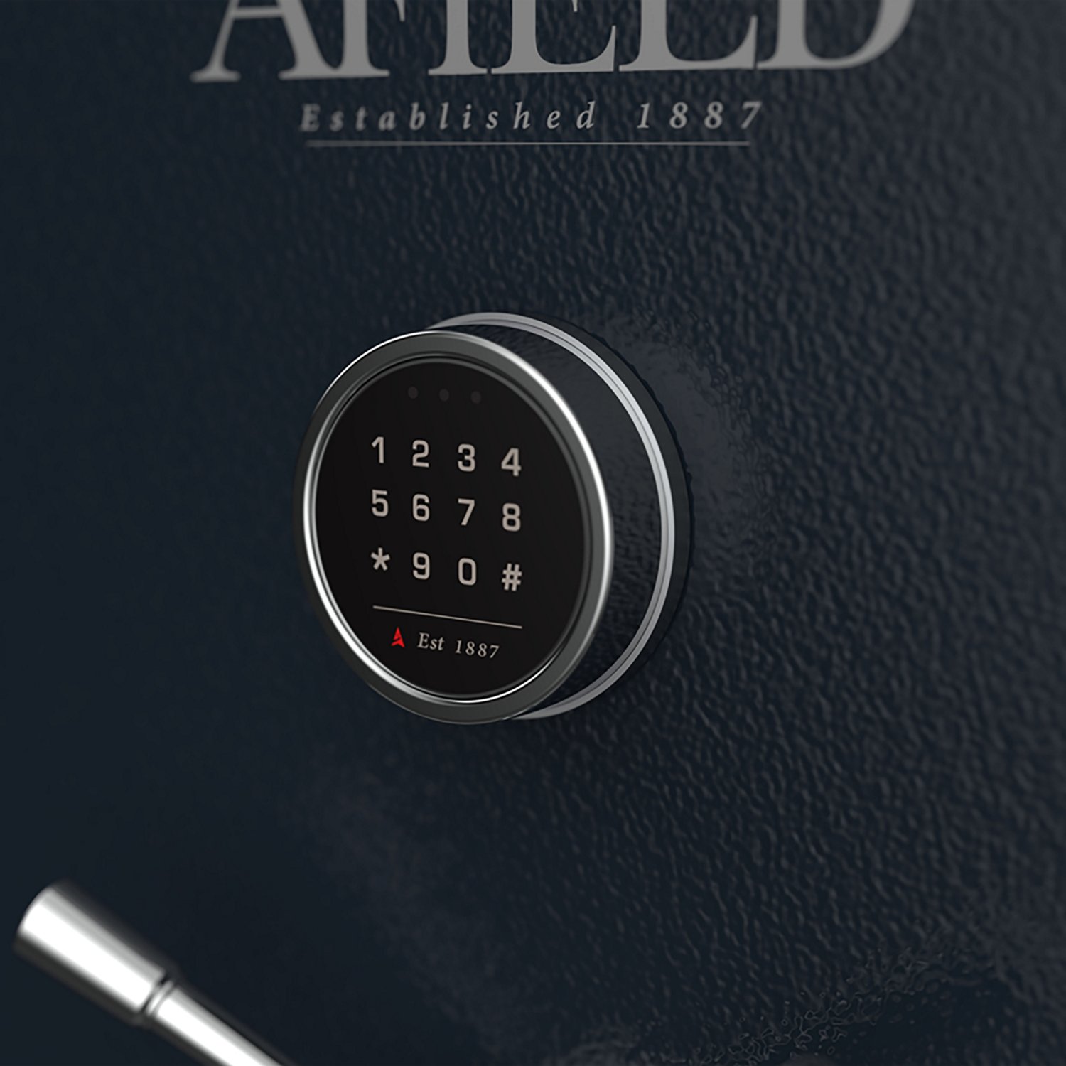 Sports Afield 30-Gun 250th USA Anniversary Safe - view number 5