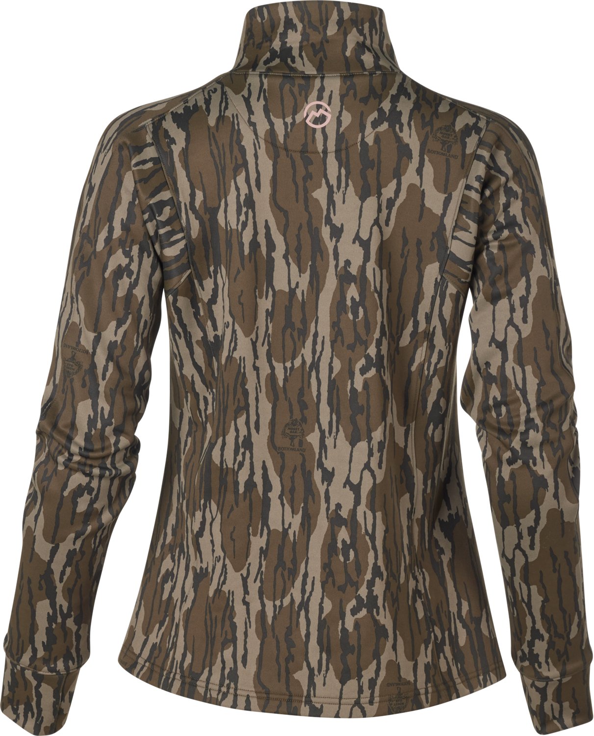 Magellan Outdoors Women's HuntGear Lightweight Camo Fayette Jacket - view number 2