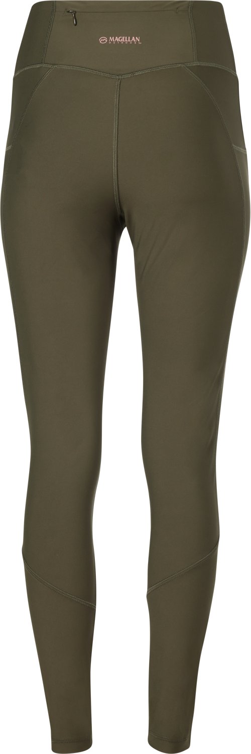 Magellan Outdoors Women's HuntGear Fayette Legging - view number 2