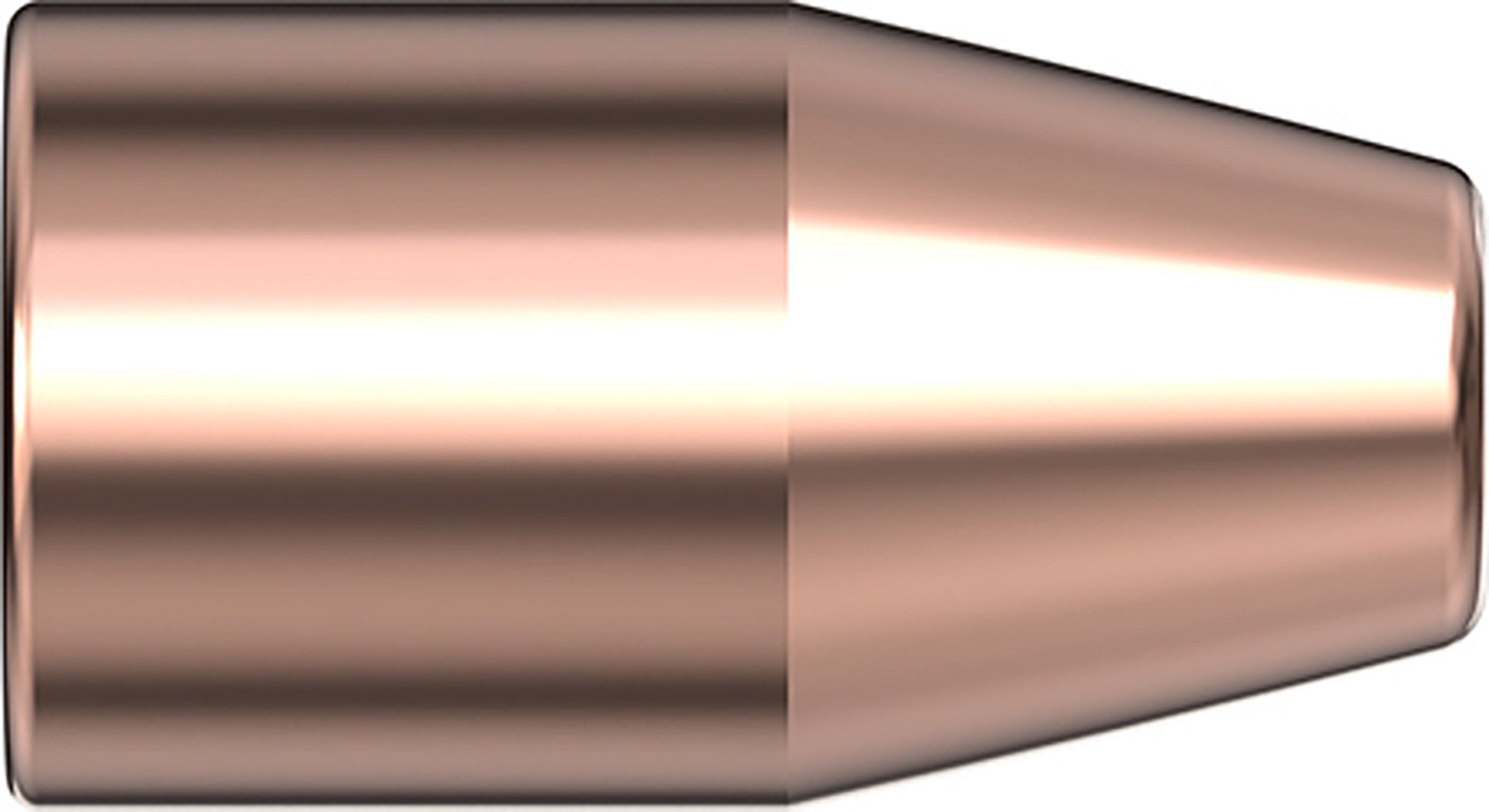 Hornady 9mm .355 138 GR DGH Reloading Bullets - view number 3