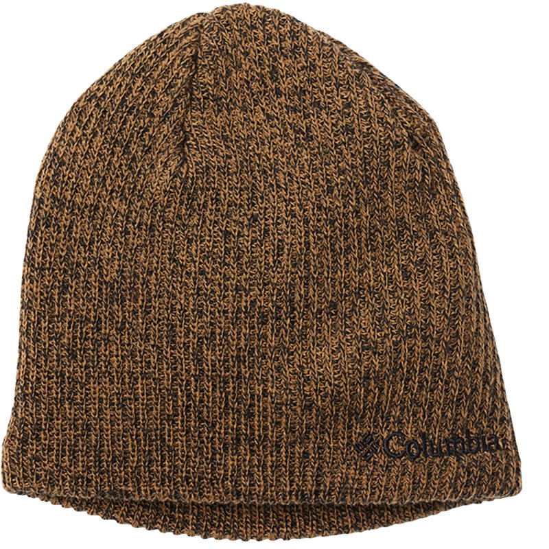 Columbia Whirlibird Watch Cap Beanie - Delta/Black Marled