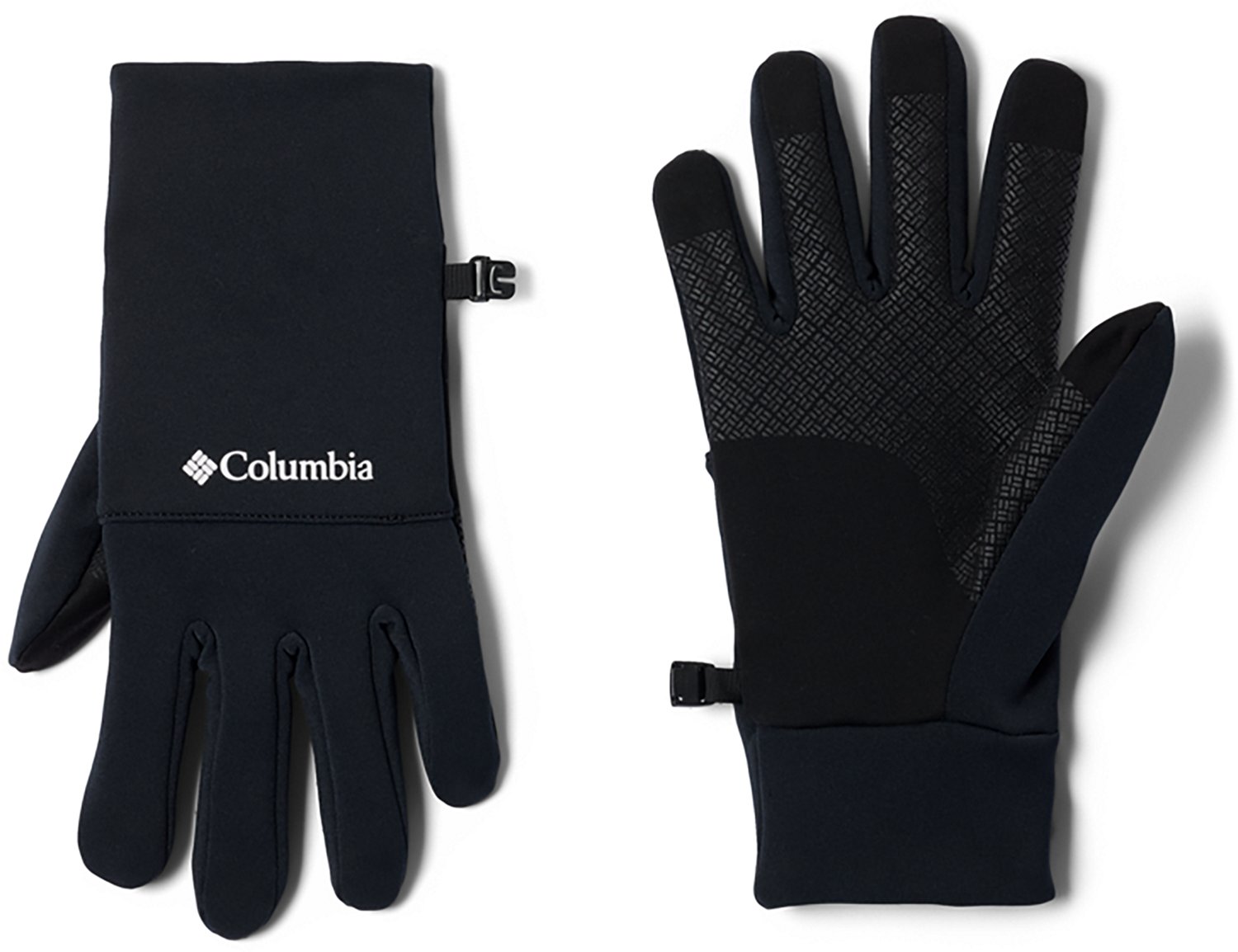 Columbia Sportswear Men’s CSCONNECT™ Touch Glove