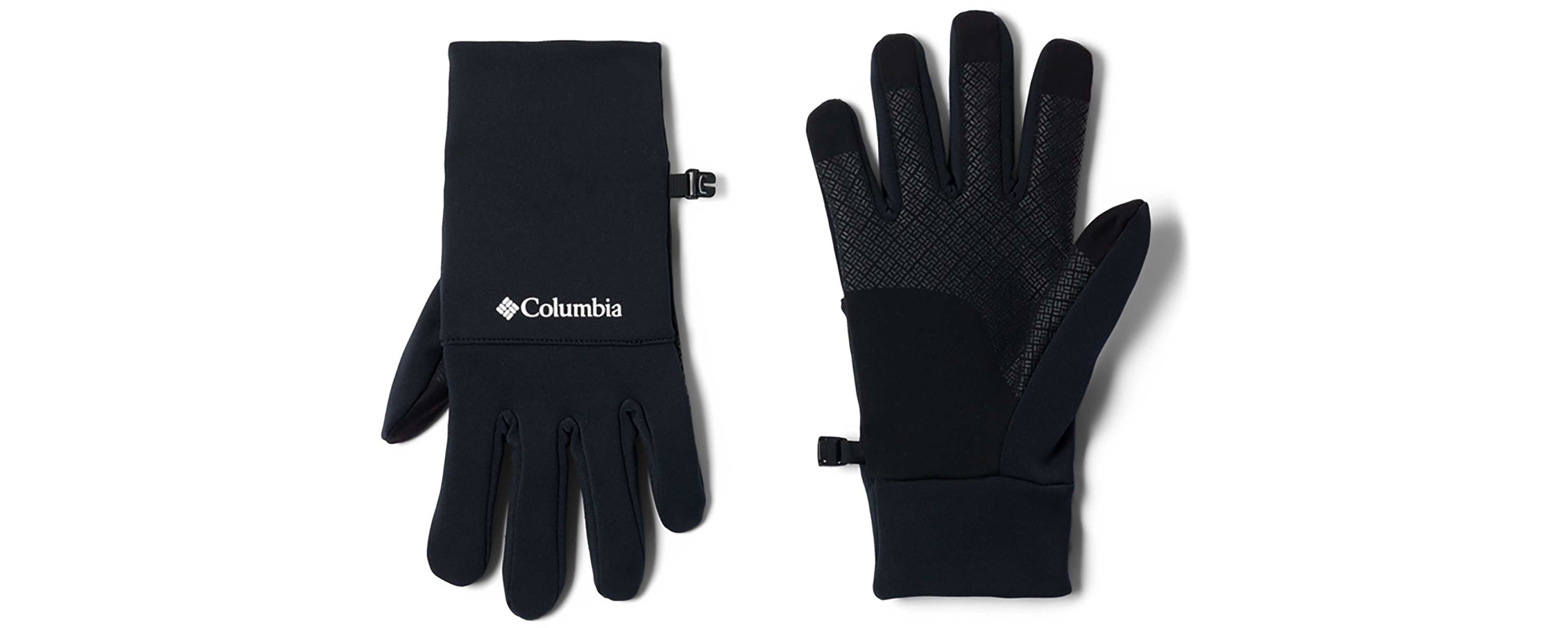 Columbia Sportswear Men’s CSCONNECT™ Touch Glove