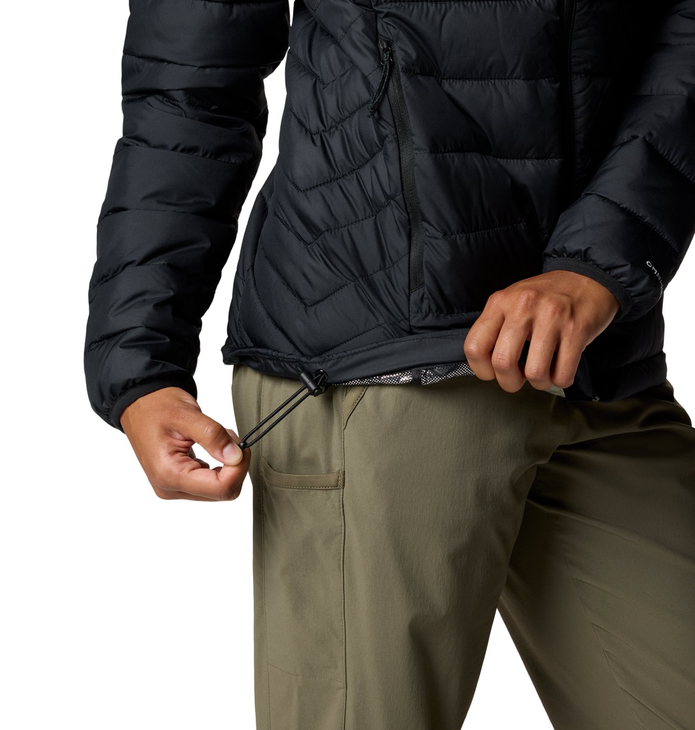 Columbia Sportswear Women’s Powder Lite™ II Full Zip Jacket - view number 6