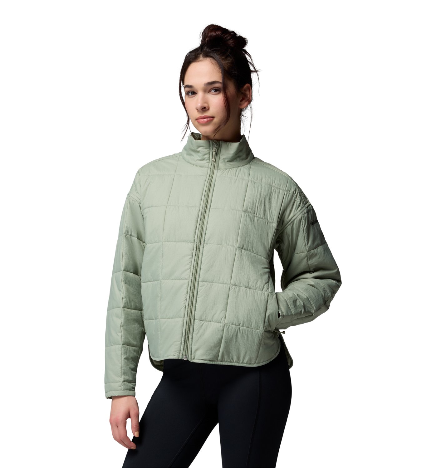 Columbia Sportswear Women’s Sienna Hill Quilted Jacket