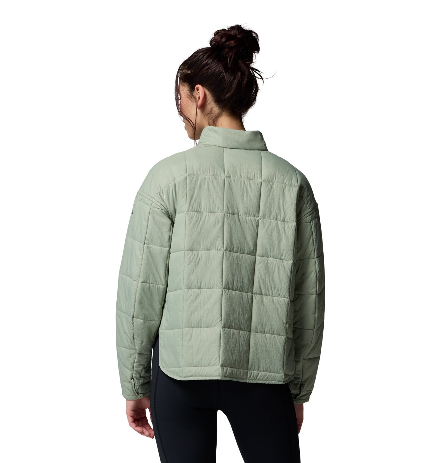 Columbia Sportswear Women’s Sienna Hill Quilted Jacket - view number 2