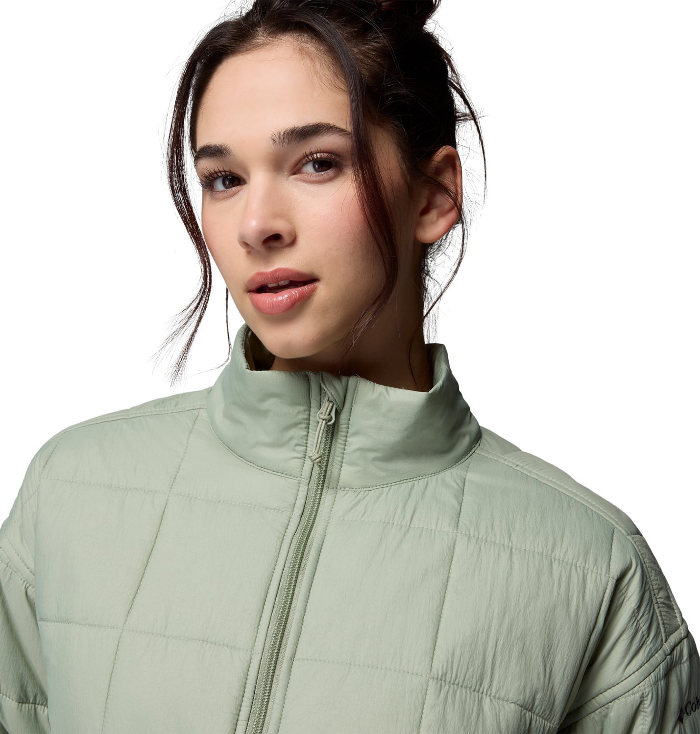 Columbia Sportswear Women’s Sienna Hill Quilted Jacket - view number 5